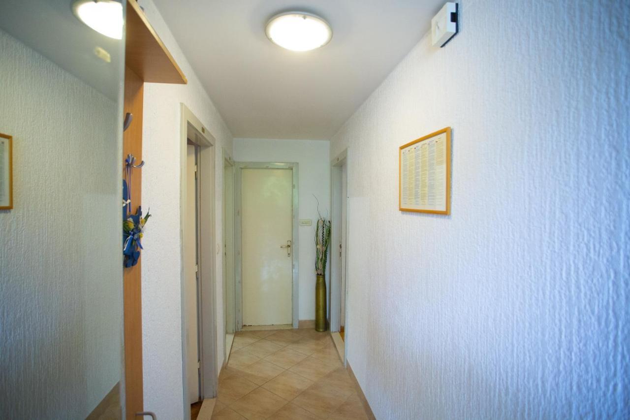 Apartments With A Parking Space Podgora, Makarska - 12816 Экстерьер фото